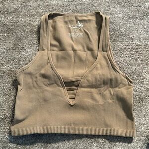 Intimately Free People Crop Top
